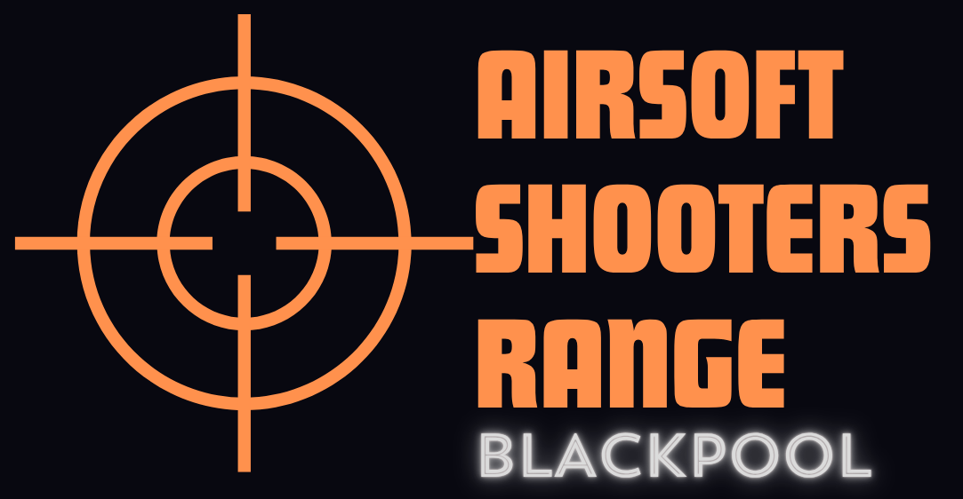 Blackpoolairsoft